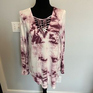 American Eagle long sleeve shirt